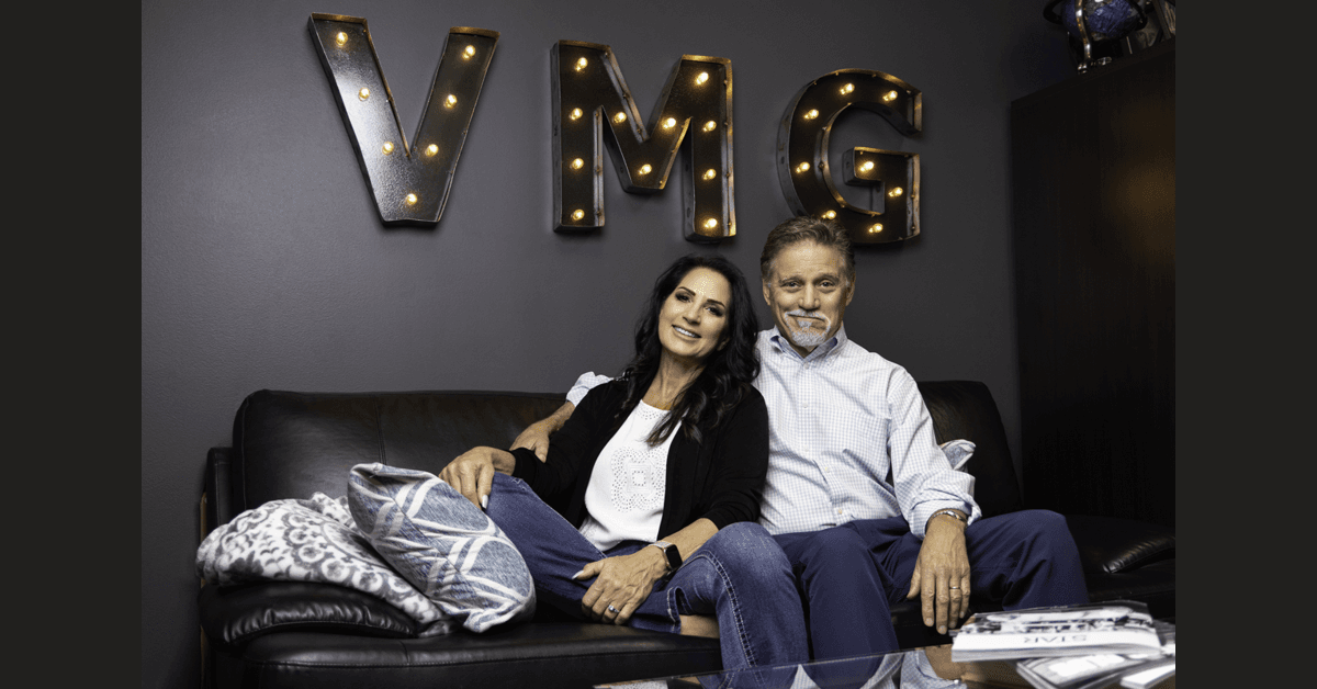 VMG Studios Celebrates 20 Years of Innovation and Success in the Creative Industry