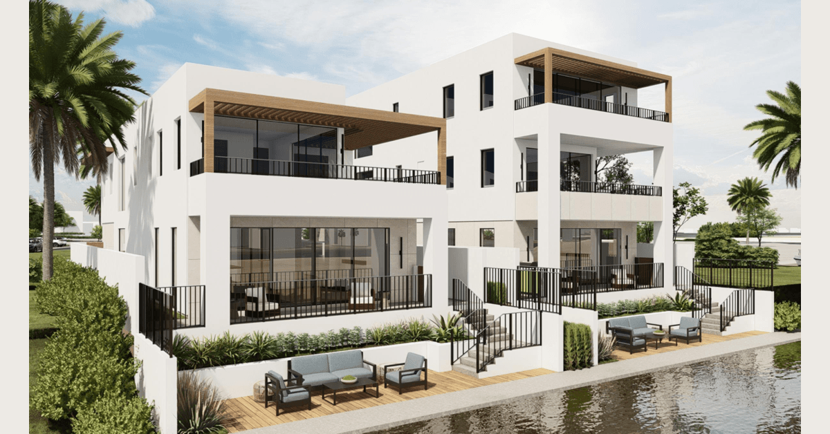 Corpus Christi's First Master-Planned Community to Redefine Coastal Living