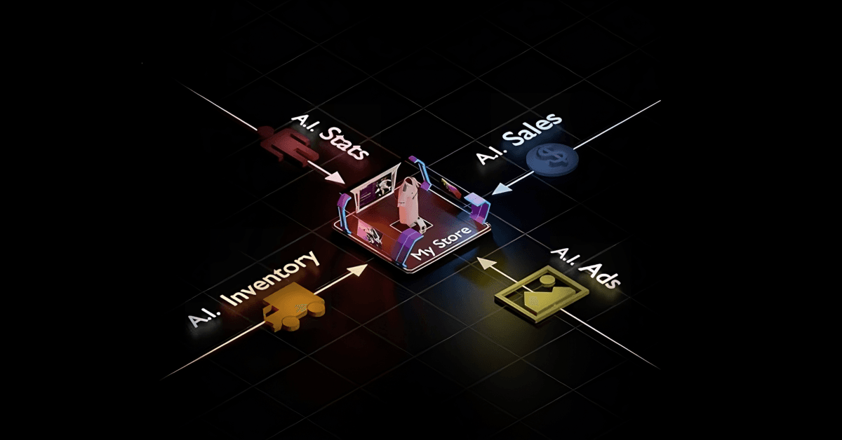 LaunchXR Introduces Spatial Commerce Platform to Transform eCommerce