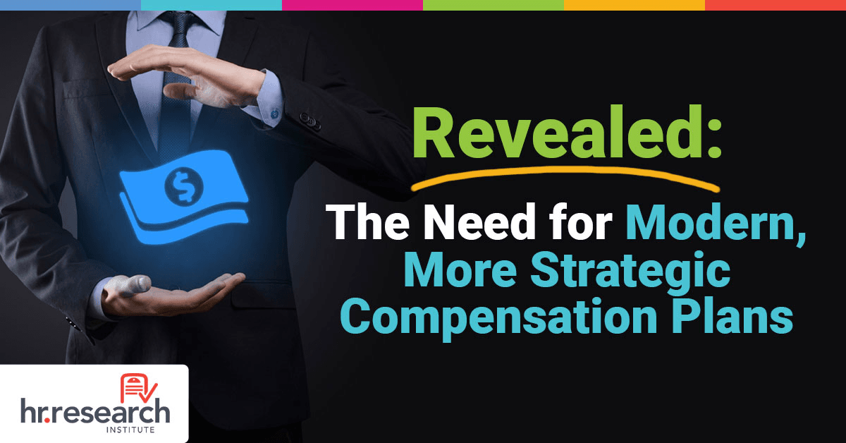 HR.com Report Highlights Gap in Compensation Strategies and Employee Expectations