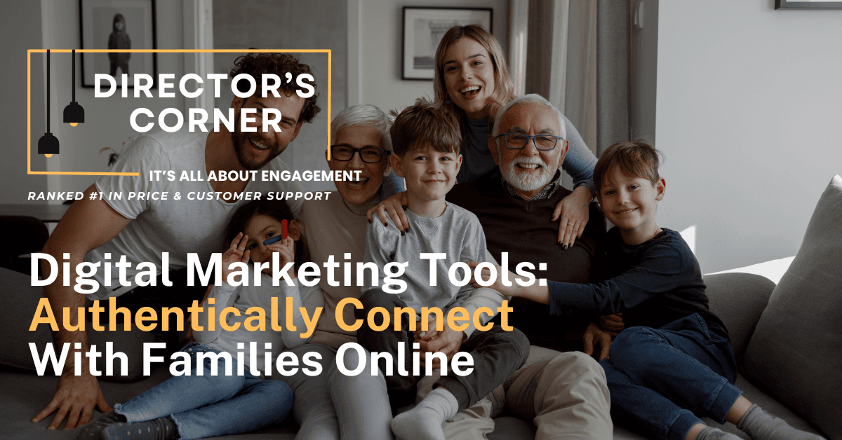 Director's Corner Launches to Revolutionize Digital Marketing for Funeral Homes