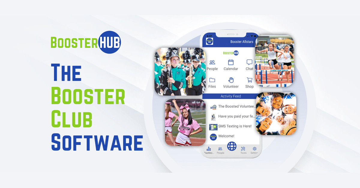 BoosterHub Appoints Aidan Gildea as New Sales Account Manager Amid Rapid Growth