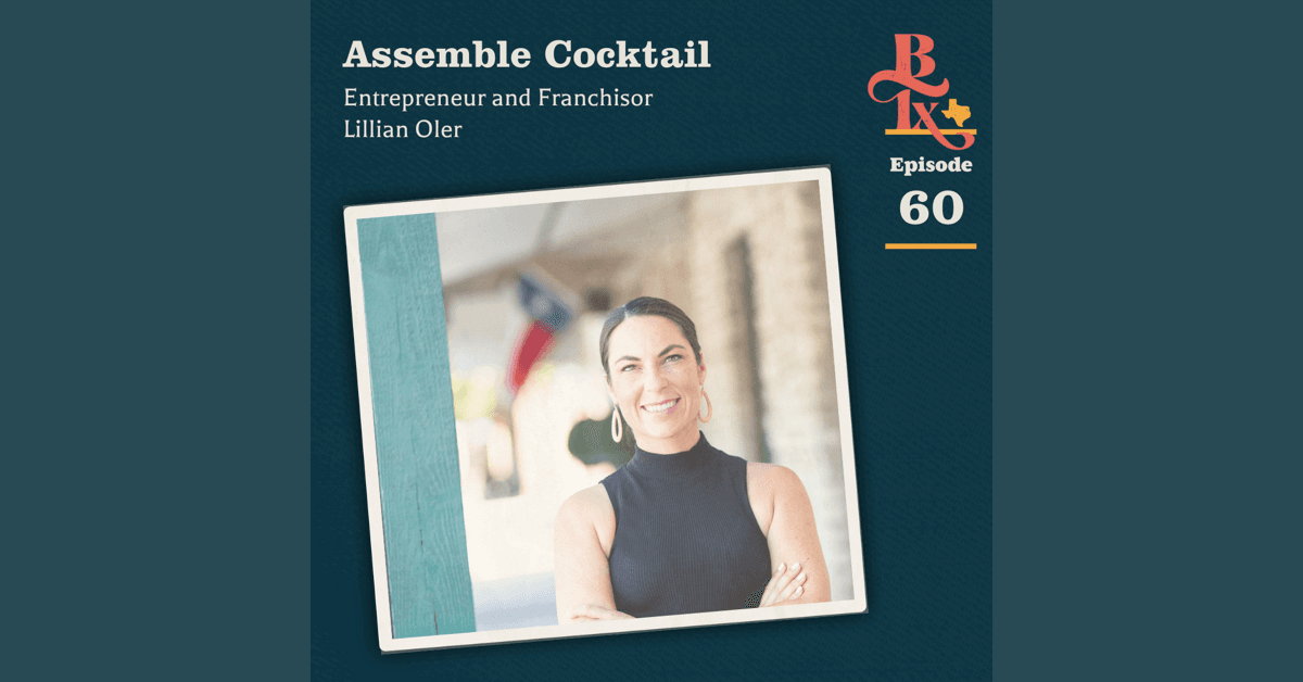 Assemble Cocktail's Entrepreneurial Journey Highlights the Power of Community and Adaptability
