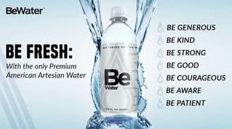 Premium Bottled Water Brand Highlights Growing Consumer Focus on Natural Sourcing and Taste Differentiation