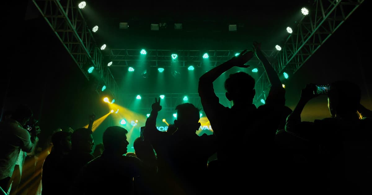 Unchained Music Partners with NOISE Foundation to Enhance Transparency in Music Industry