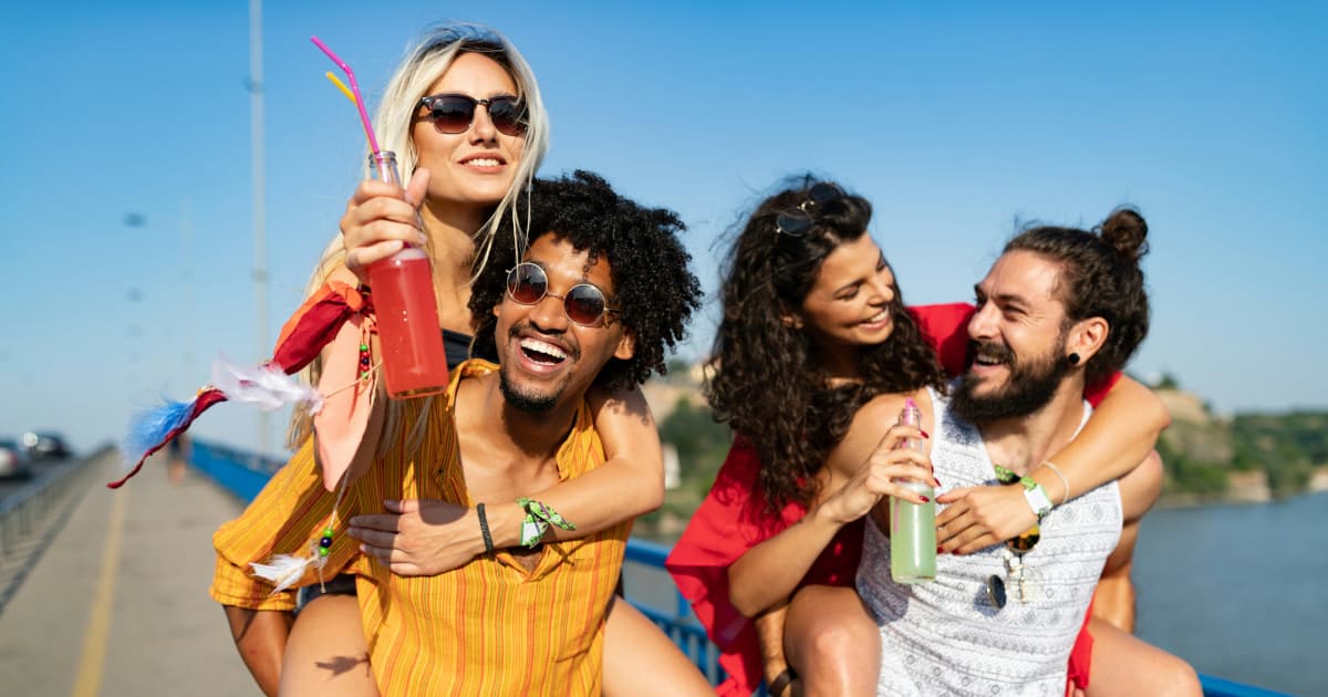 Unblinded Podcast Gains Traction with High-Profile Conversations on Leadership and Legacy