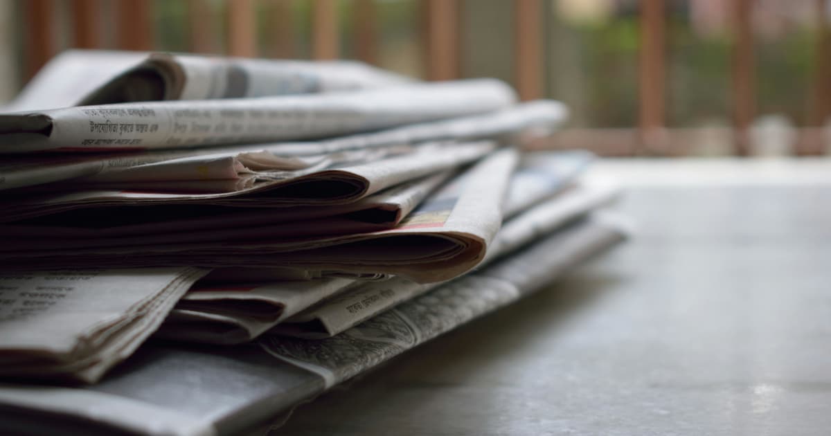 FlipHTML5 Launches Newspaper Article Templates to Streamline Digital Publishing