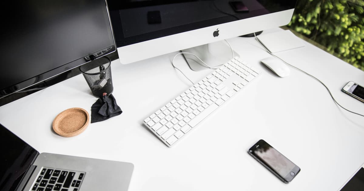 Entrepreneur Advocates for Simpler Technology to Combat Workplace Overwhelm