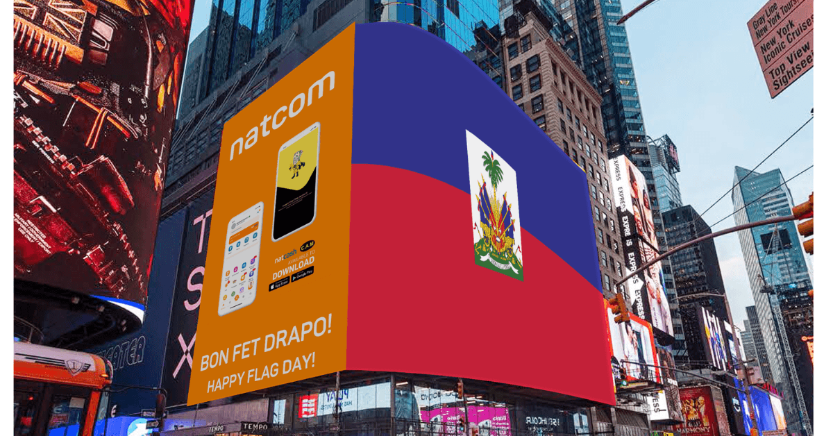 NATCOM Enhances Global Connectivity and Cultural Unity for Haitians Worldwide