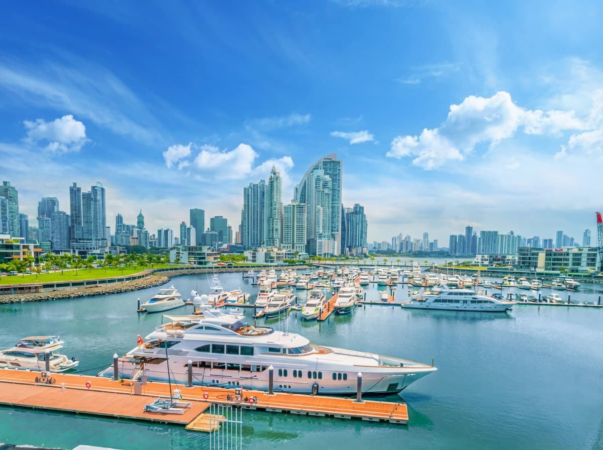 Geographic Real Estate Diversification Offers American Investors Portfolio Protection Beyond Domestic Markets