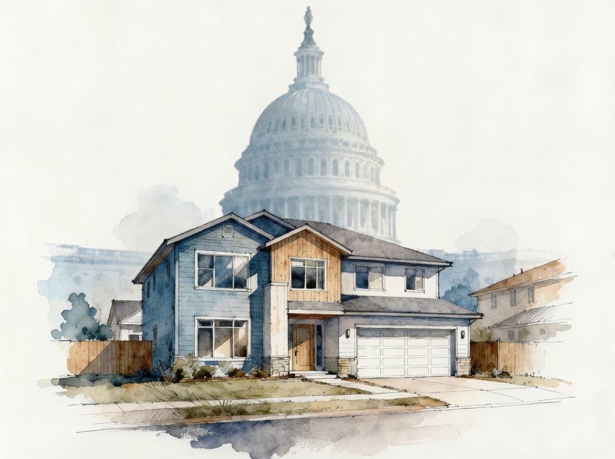 Real Estate Consolidation Sparks Debate Over Client Experience Versus Scale