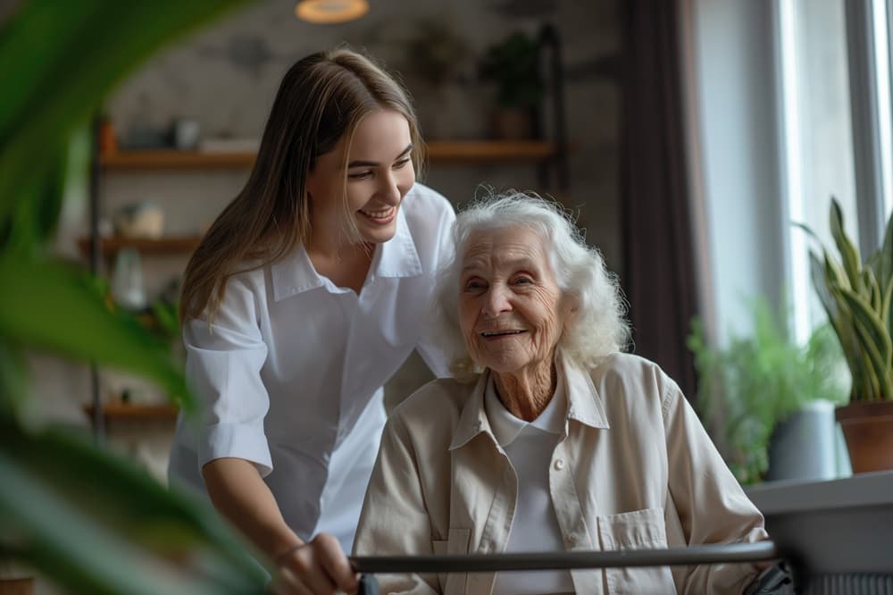 Proactive Planning Key to Avoiding Costly Assisted Living Mistakes, Expert Says