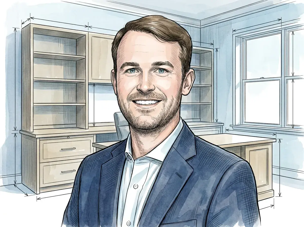 Home Watch Industry Faces Technology Gap as Consolidation Looms, Says HomeLedger Founder