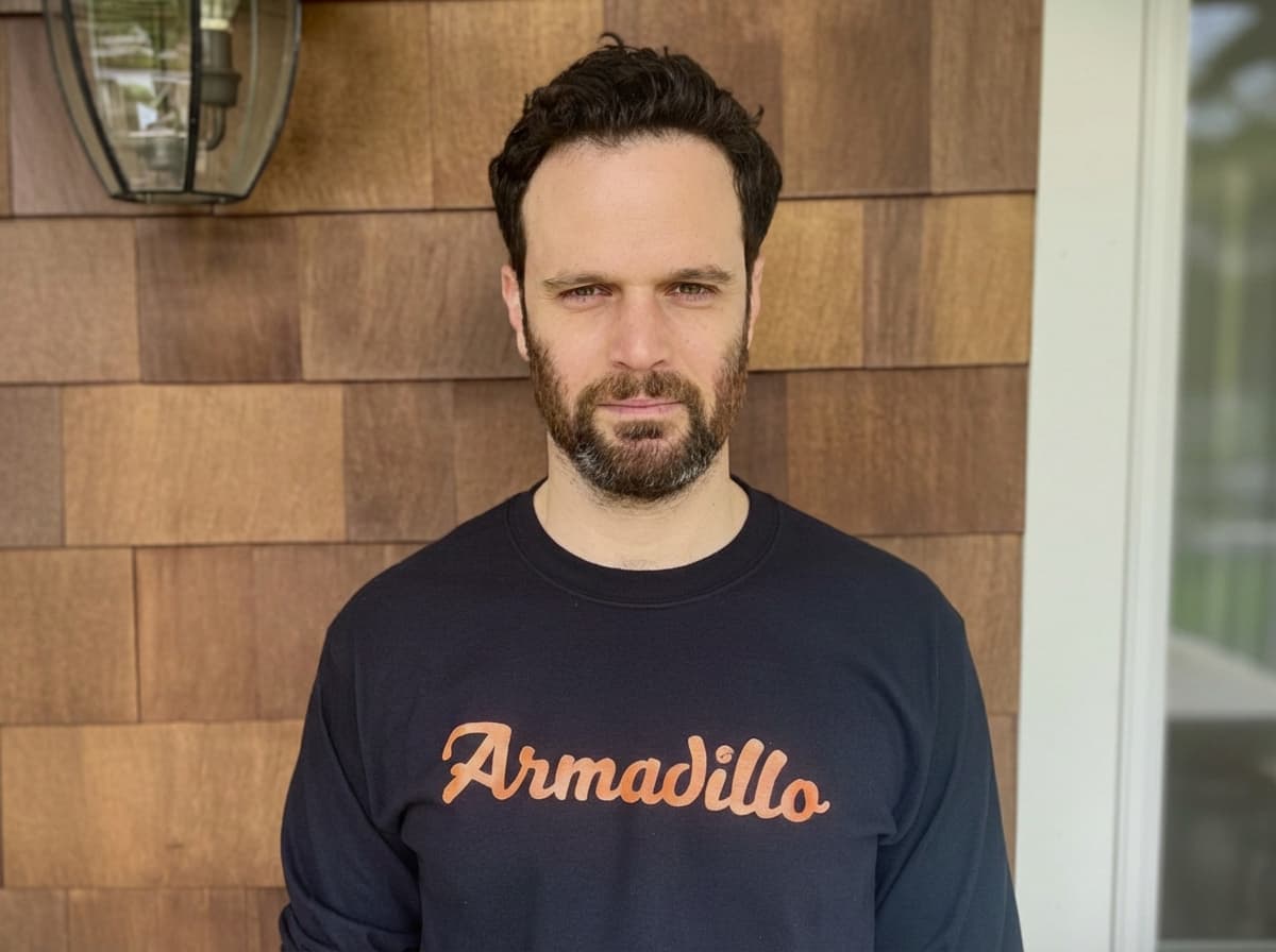 Armadillo's Contractor-Focused Model Aims to Transform Home Warranty Service Quality