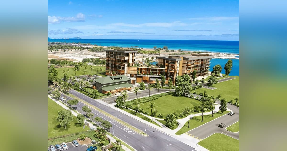 Hawaii Hotel Market Sees Pricing Gap, Higher Equity Demands, and Operational Complexities