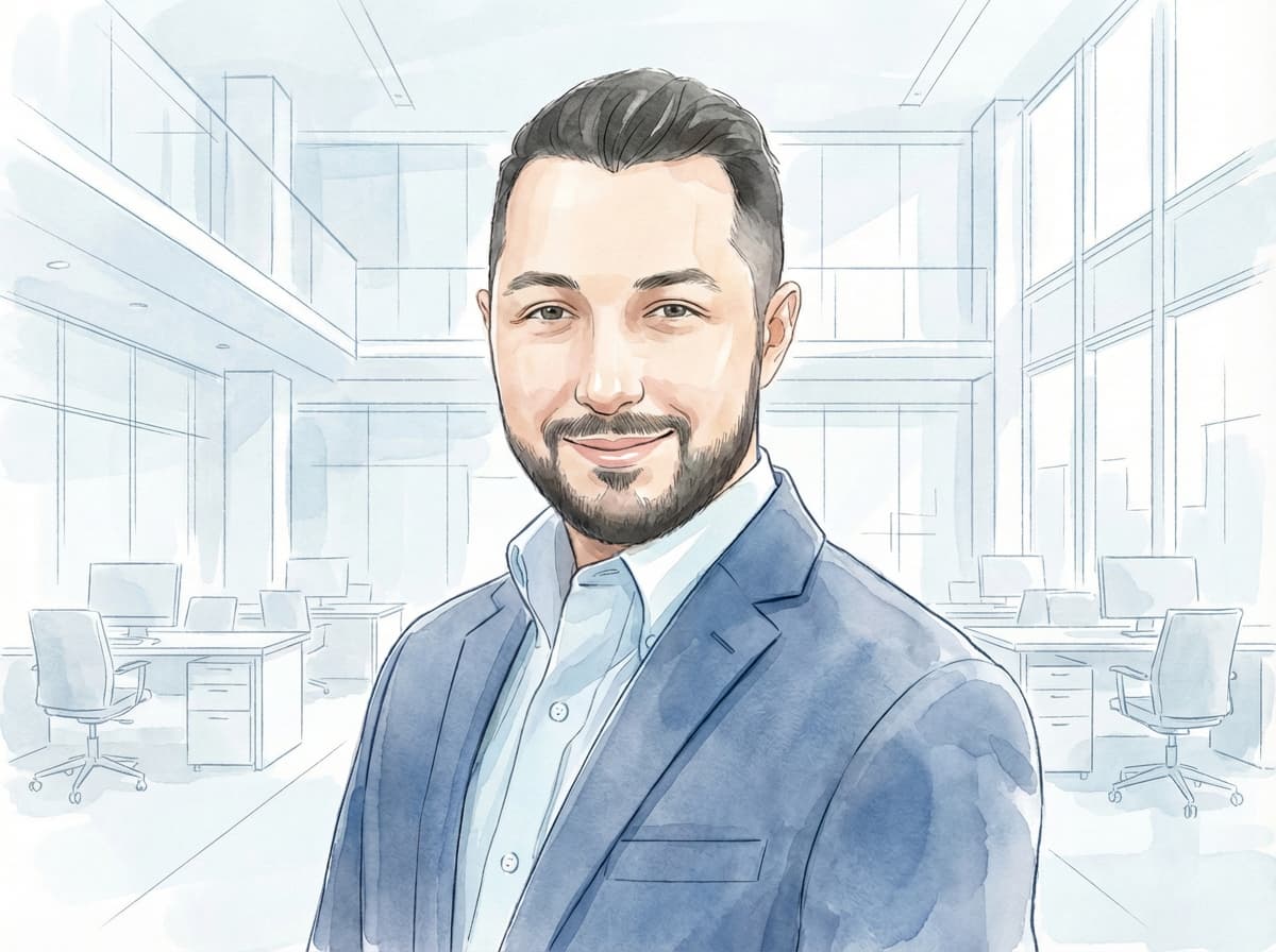 Property Management Expert Warns Against Revenue-Only Focus, Advocates for Proactive Expense Oversight