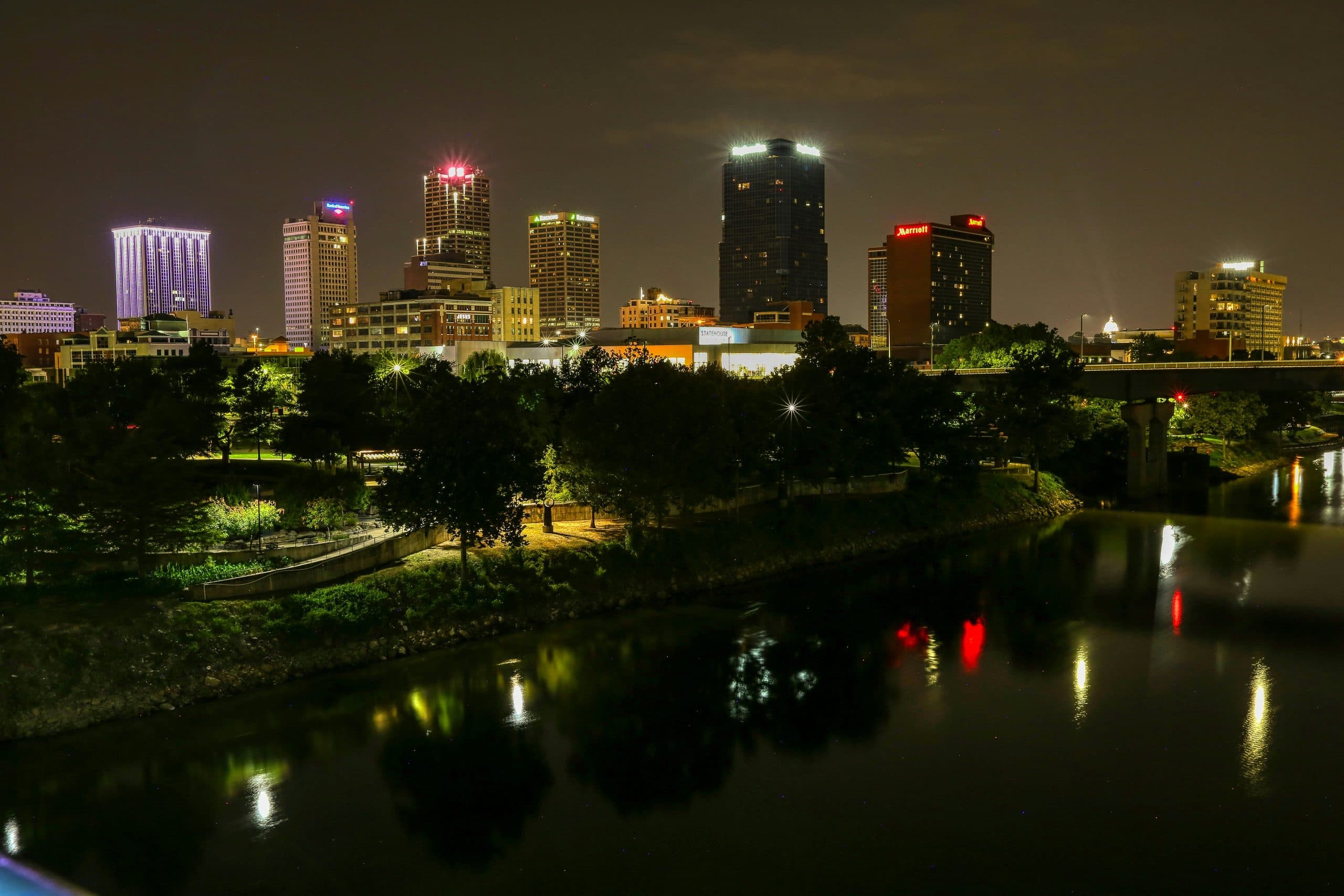 Steady Heartbeat: Why Little Rock's Real Estate Market Offers Predictability Amid Coastal Volatility