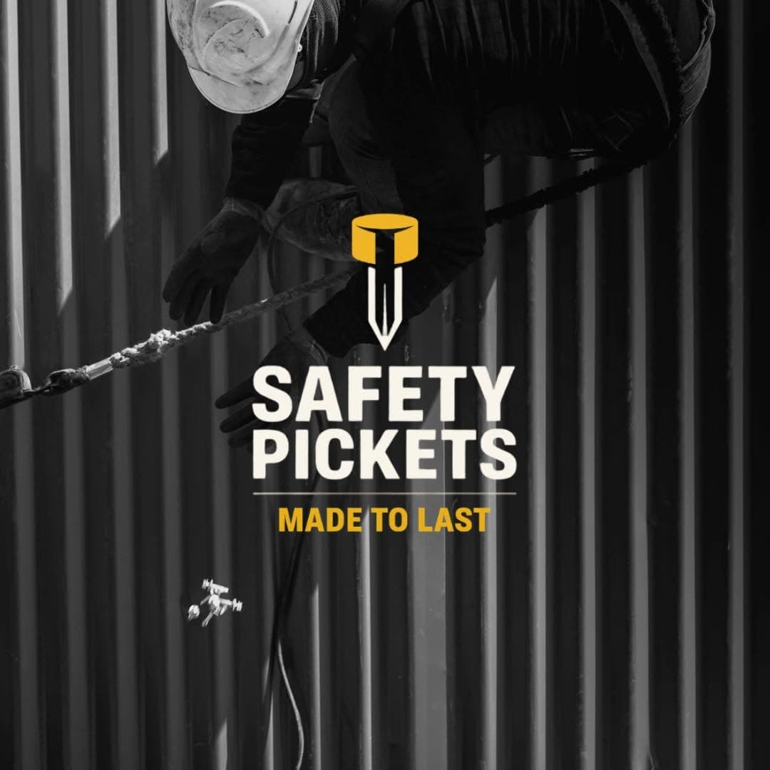 KeyCrew Media Partners with Safety Pickets Founder Anthony Burr to Cover Worksite Safety Ahead of US Market Entry