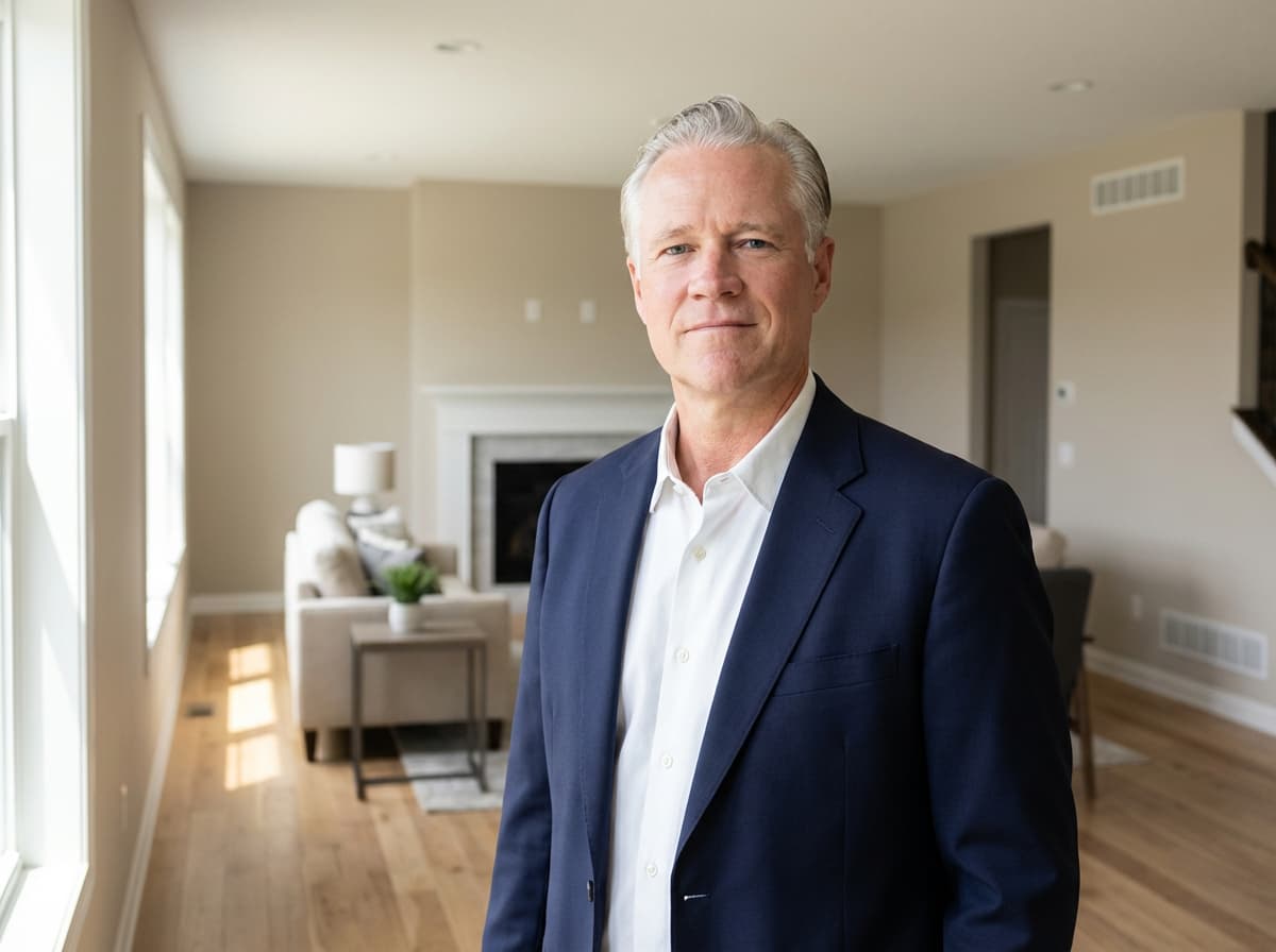 Real Estate Agents Face Lower AI Displacement Risk Due to Human-Centric Skills