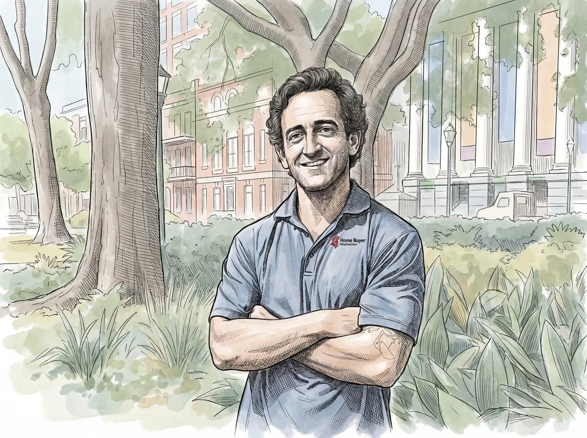 Home Buyer Mississippi Navigates Complex Real Estate Transactions with Focus on Seller Solutions