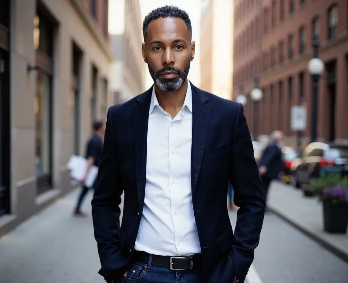 American Dream Redefined as First-Time Homebuyers Enter Market in Their 40s