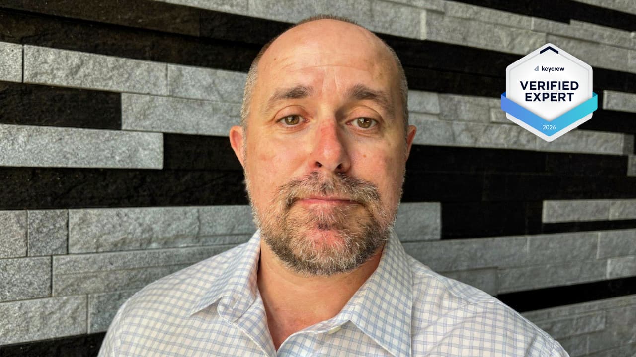 KeyCrew Media Names HOA Start CEO Clayton Thompson as Verified Expert in Community Association Technology