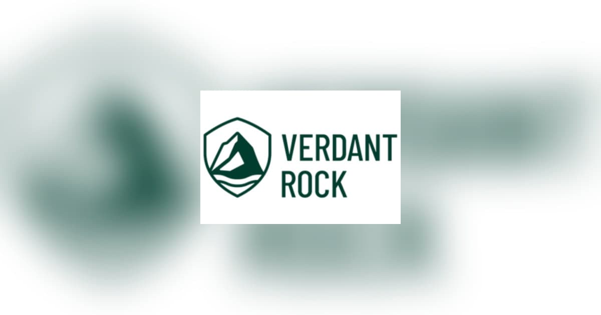 Fitch Assigns BBB+ Rating to Verdant Rock, Enhancing Credit Access for Emerging Markets