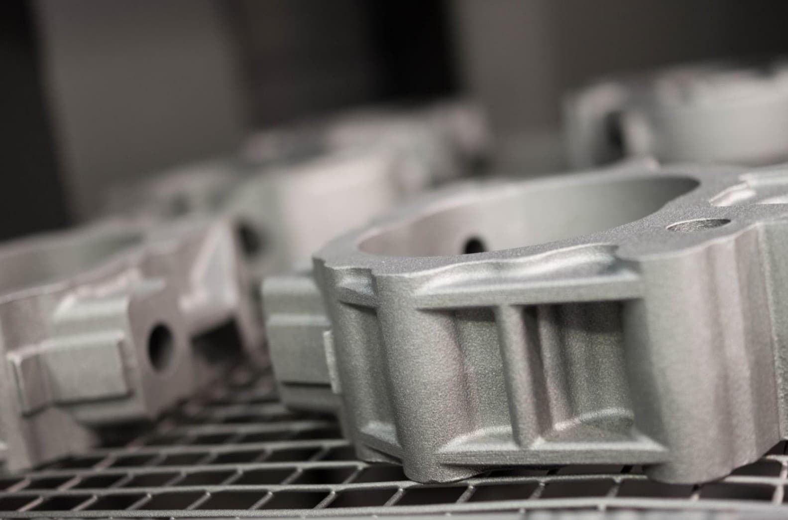 CFS Foundry Leads in Sustainable and Precision Manufacturing Solutions