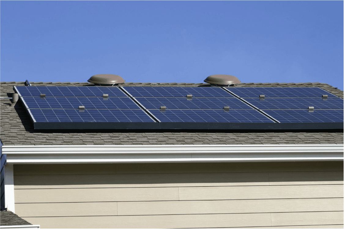 TAG's Innovative Financing Solutions Break Barriers in Residential Solar Market