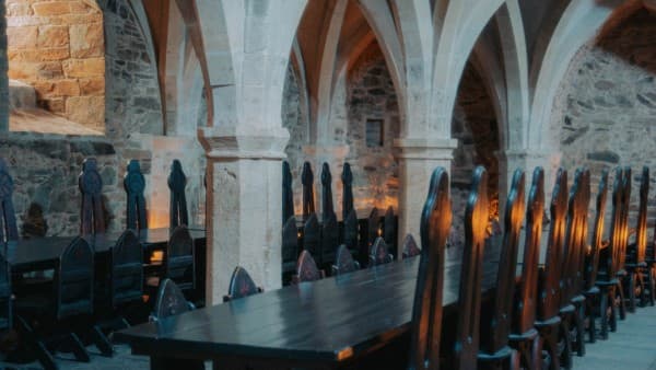 Youspi Consulting GmbH Introduces 'Castle of Lost Magic' Workshop to Transform Business Strategy