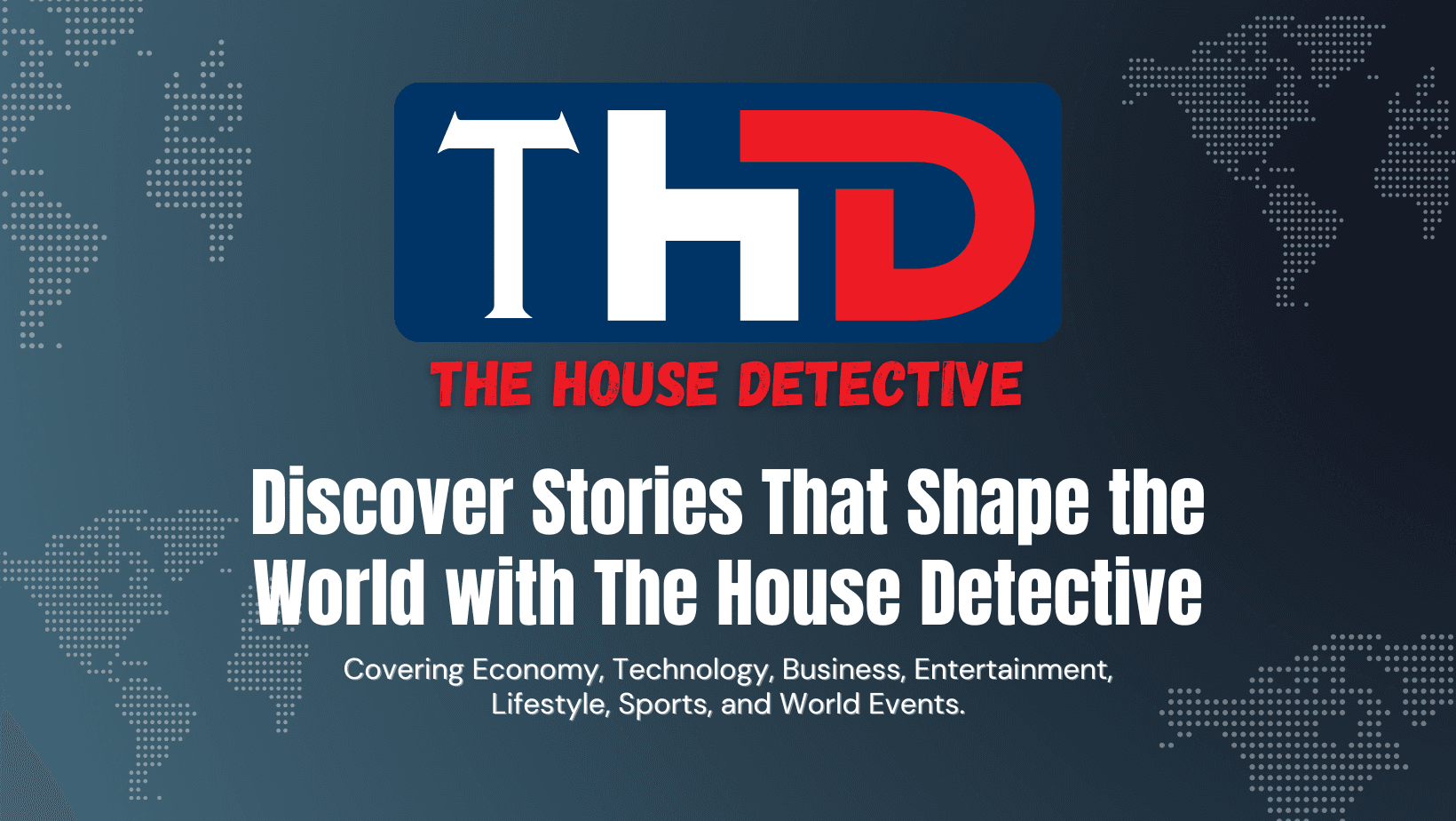 The House Detective Launches Contributor Program to Diversify Content and Engage Global Writers