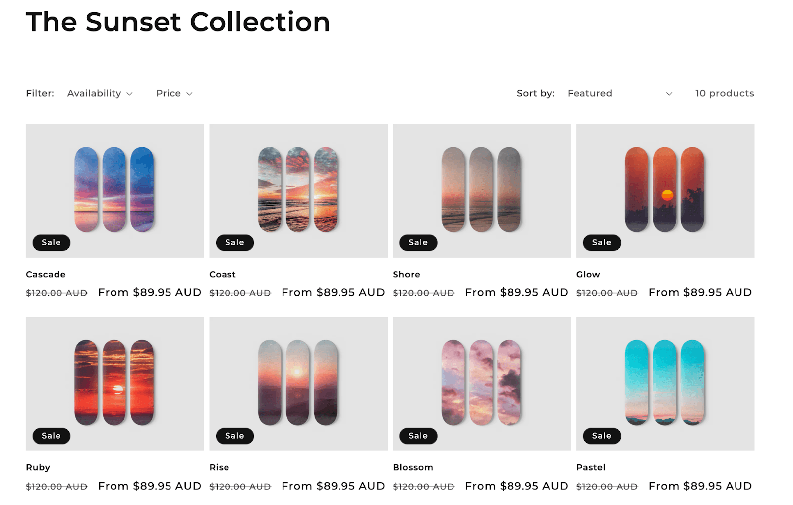 DeckArt Launches 2025 Limited-Edition Skateboard Art Decks