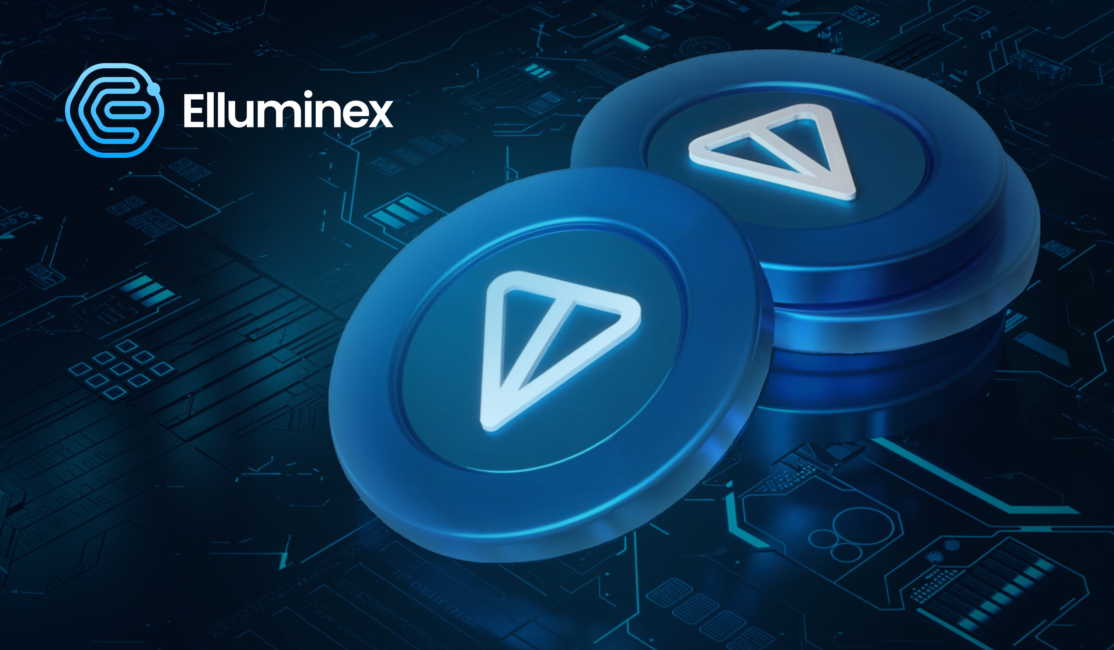 Toncoin's Ecosystem Growth and Elluminex DEX Could Revolutionize DeFi
