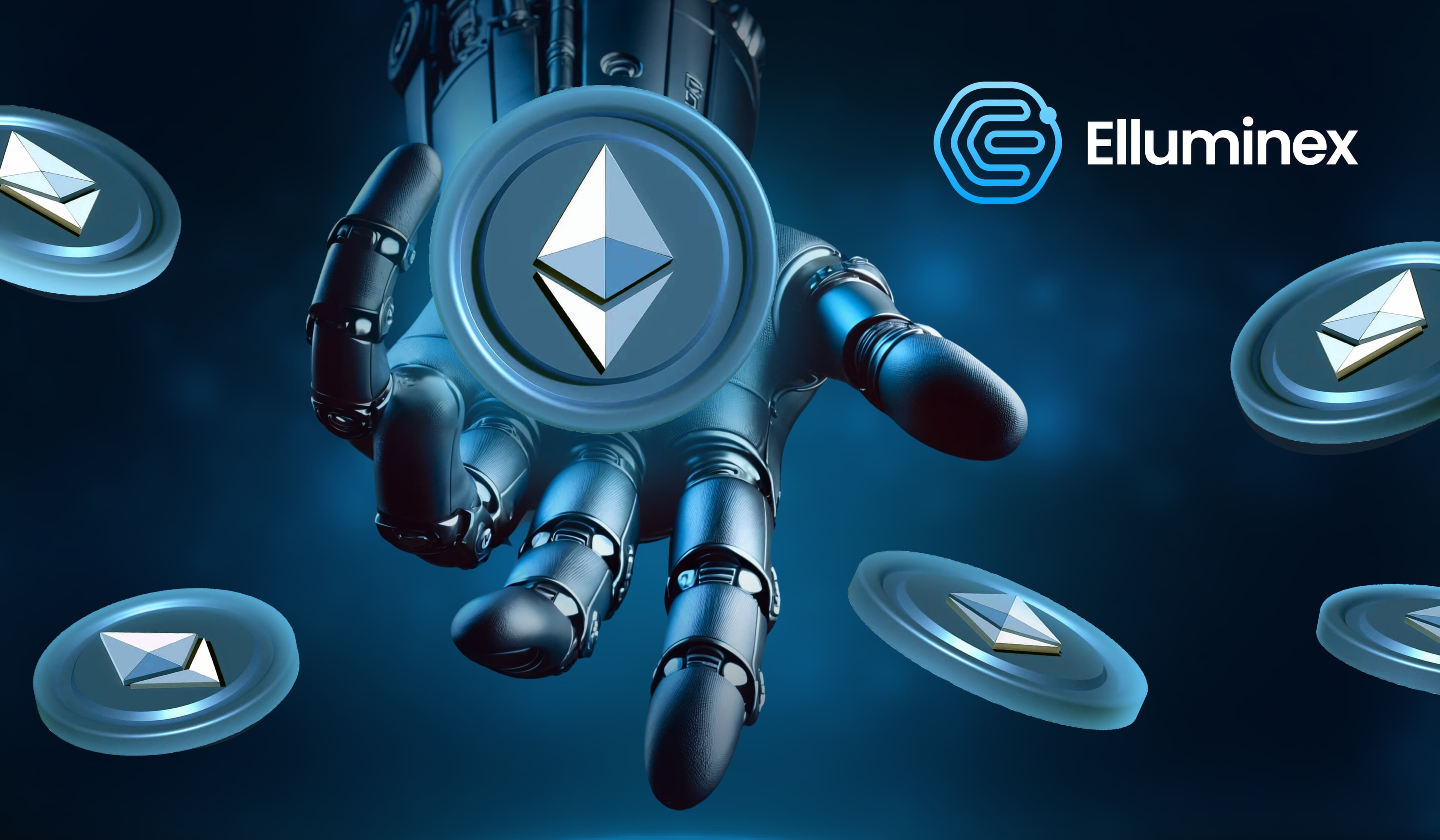 Elluminex Launches Comprehensive DeFi Platform on TON Network