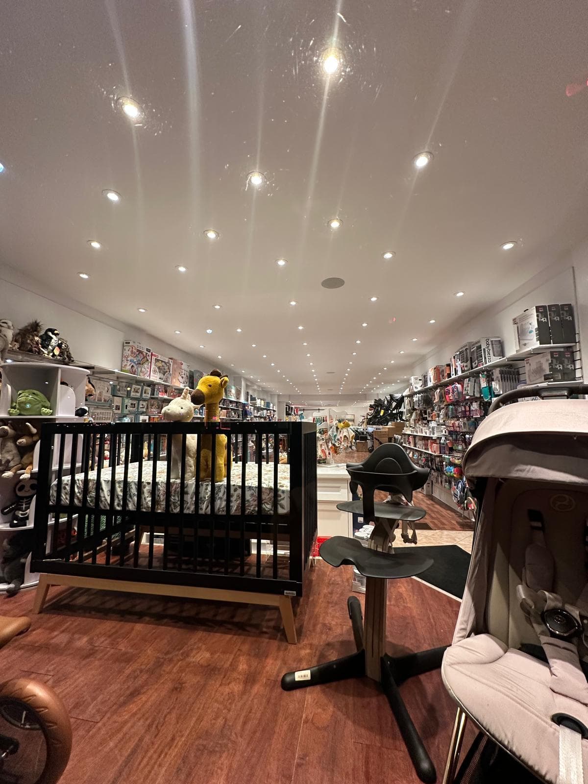 Macklem's Baby Store: A Legacy of Trust and Quality in Toronto's Baby Retail Landscape