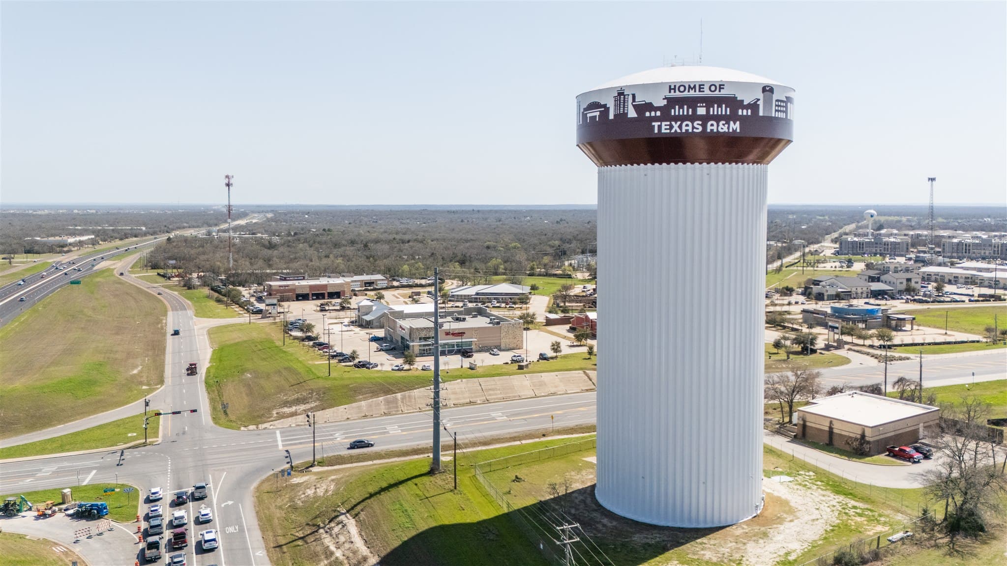Comcast to Enhance Digital Connectivity in Bryan-College Station with Major Fiber Internet Expansion