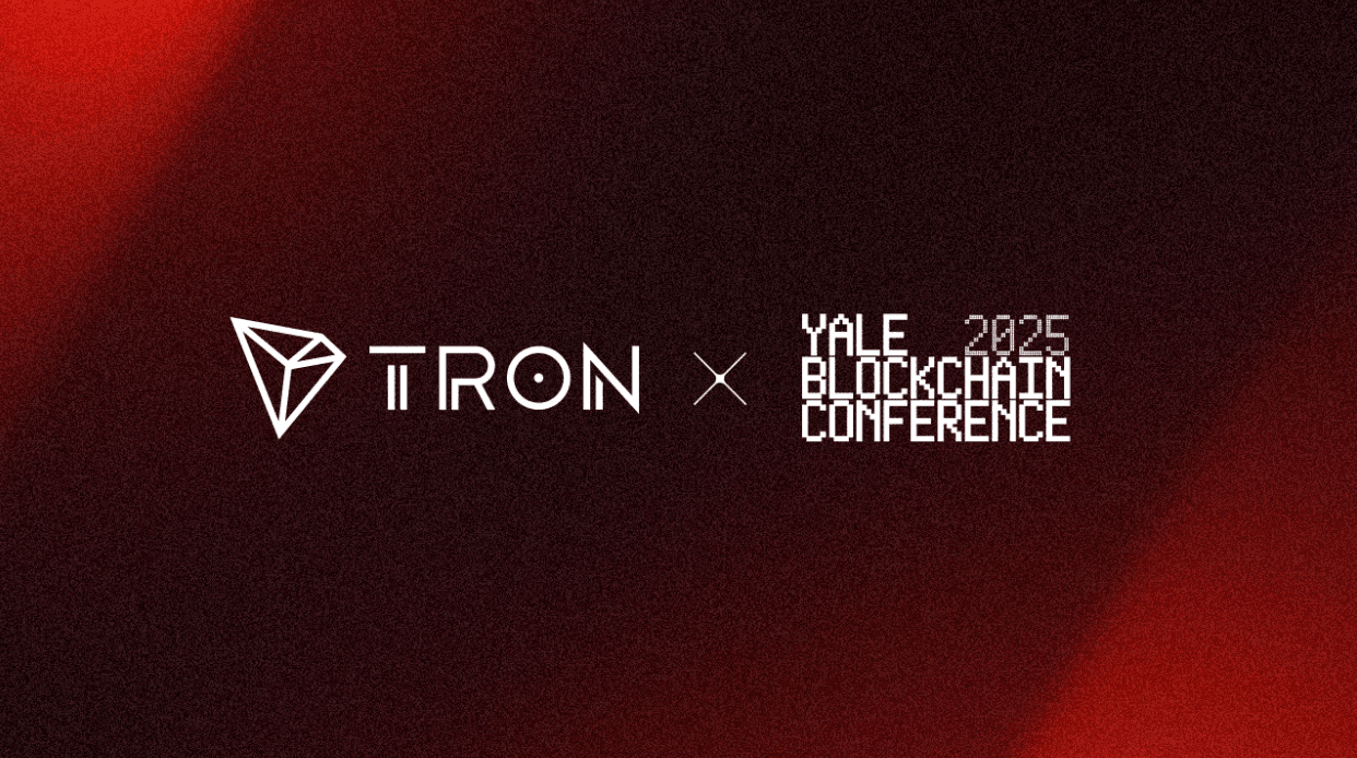 TRON DAO Fosters Emerging Talent at Yale Blockchain Conference