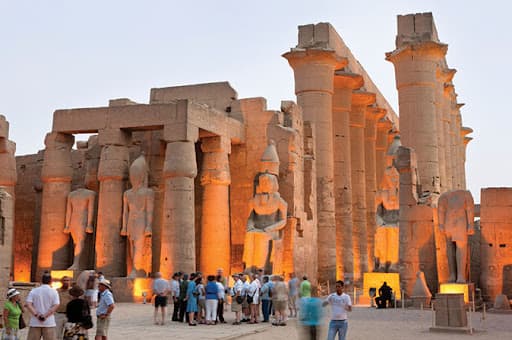 Memphis Tours Introduces Exclusive Nile River Cruises for Cultural Exploration