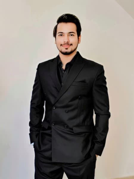 Blueprint Fragrances Redefines Luxury Perfume Accessibility in Pakistan