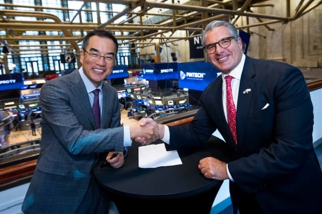 FINTECH.TV and 3PRO TV Forge Strategic Partnership to Expand Financial Content Globally