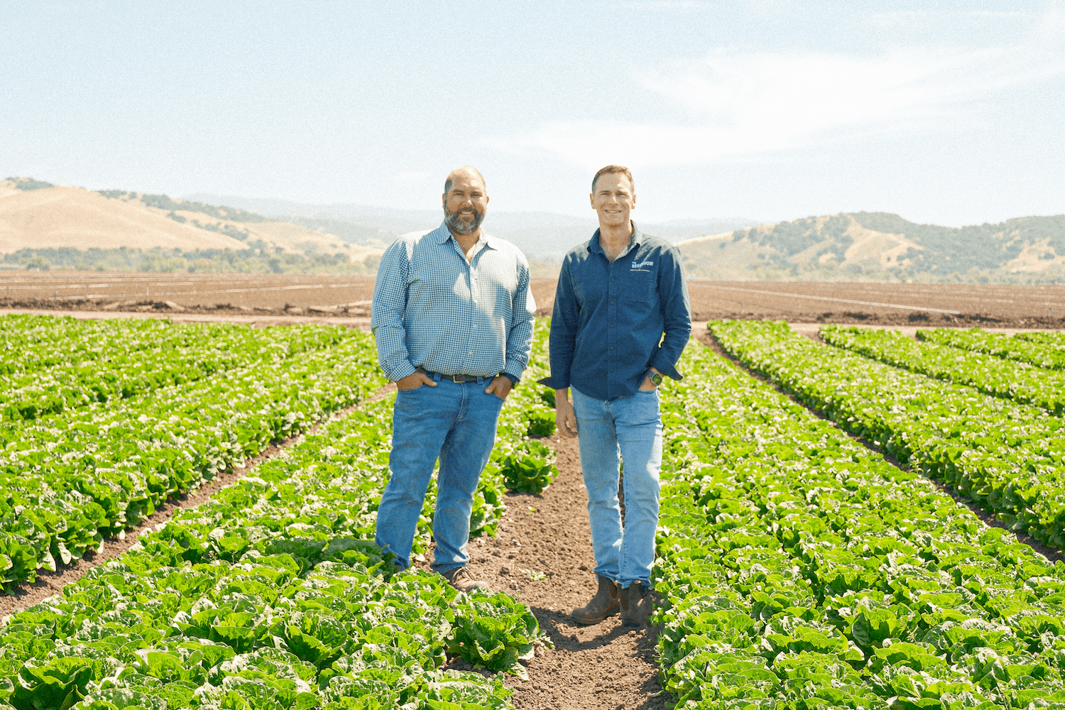 Reservoir Farms Initiative Launches in Salinas to Foster AgTech Innovation