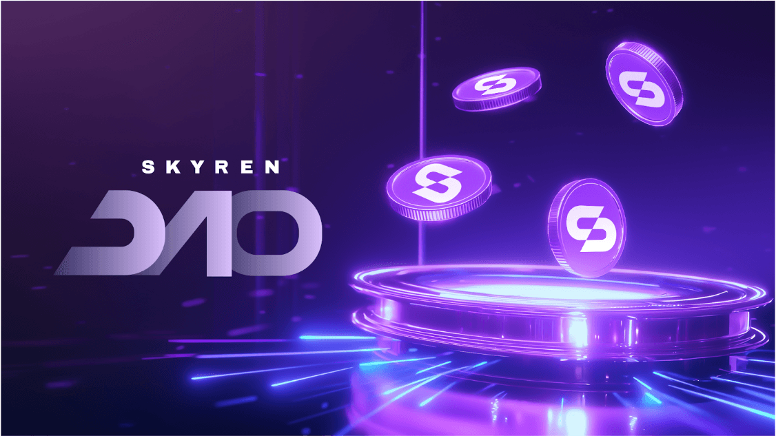 Skyren DAO Revolutionizes Cryptocurrency Airdrop Collection with Automated Solution