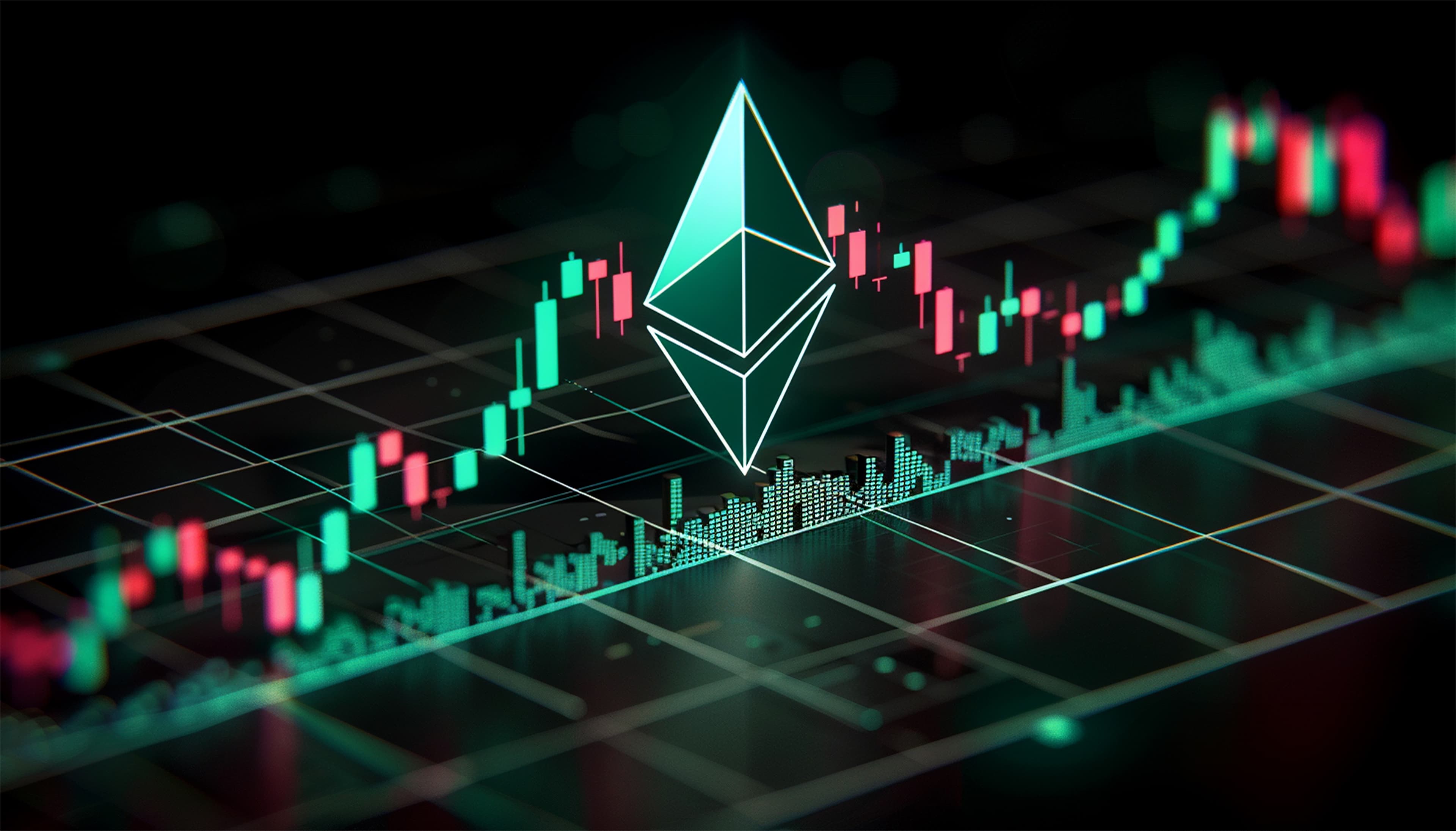 Ethereum's Scalability Challenges Fuel Interest in Emerging Cryptocurrencies Like Cutoshi