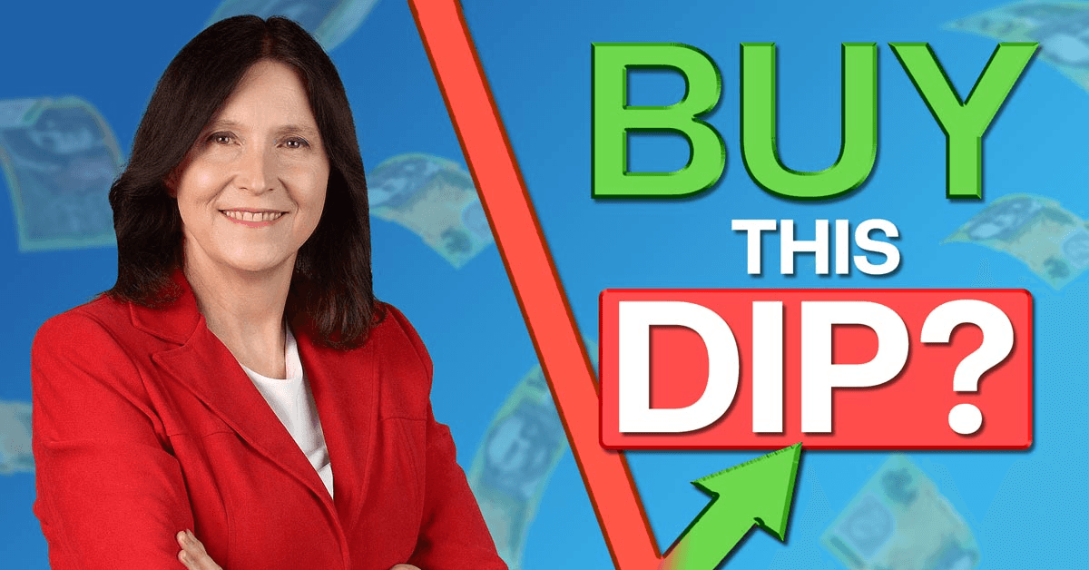 Australian Market Correction Presents Strategic Buying Opportunities for Investors