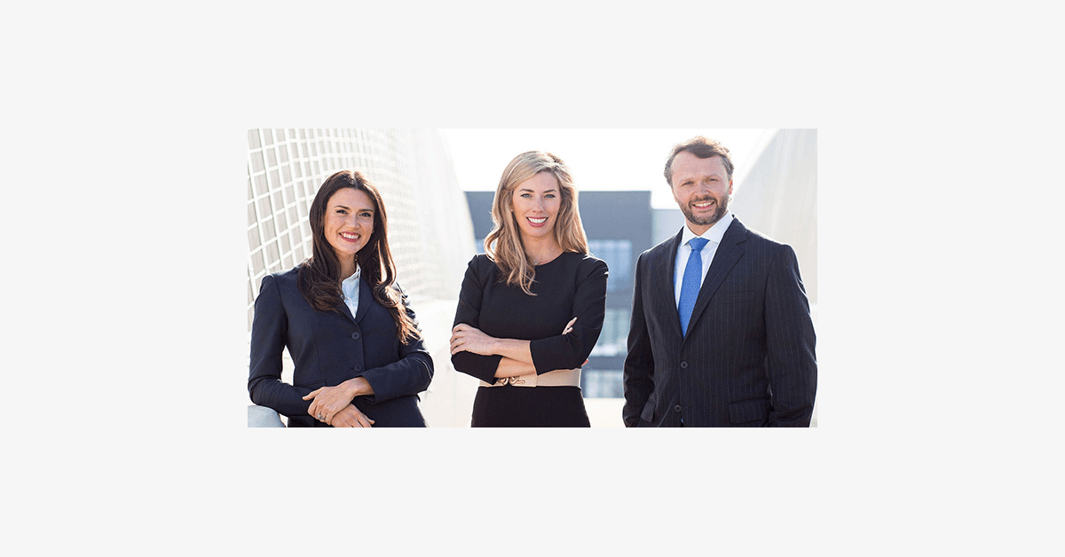 Georgia Law Firm Secures $1.2 Million Verdict in Four-Vehicle Collision Case