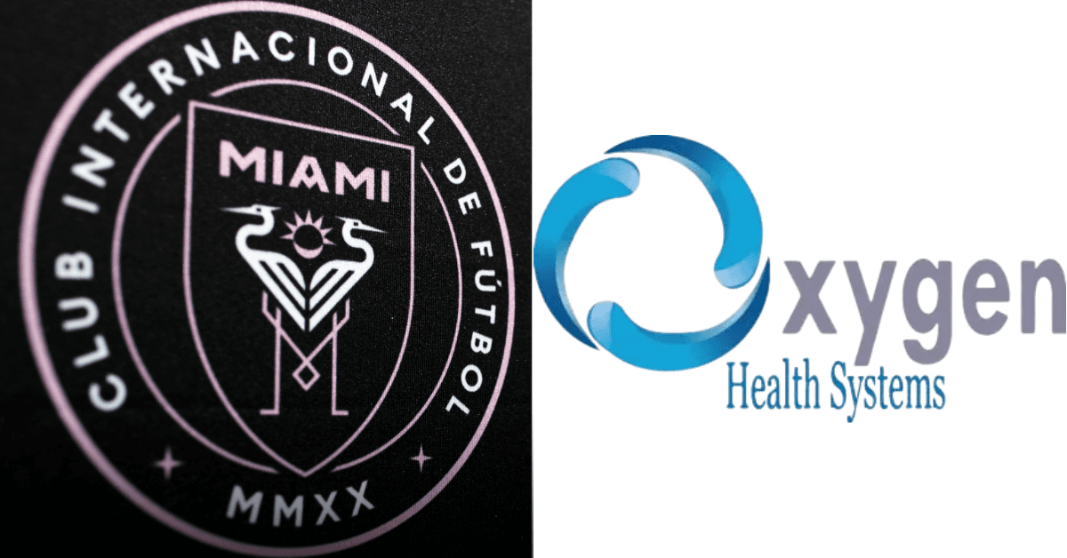 Inter Miami Adopts Hyperbaric Oxygen Therapy in Elite Sports Trend