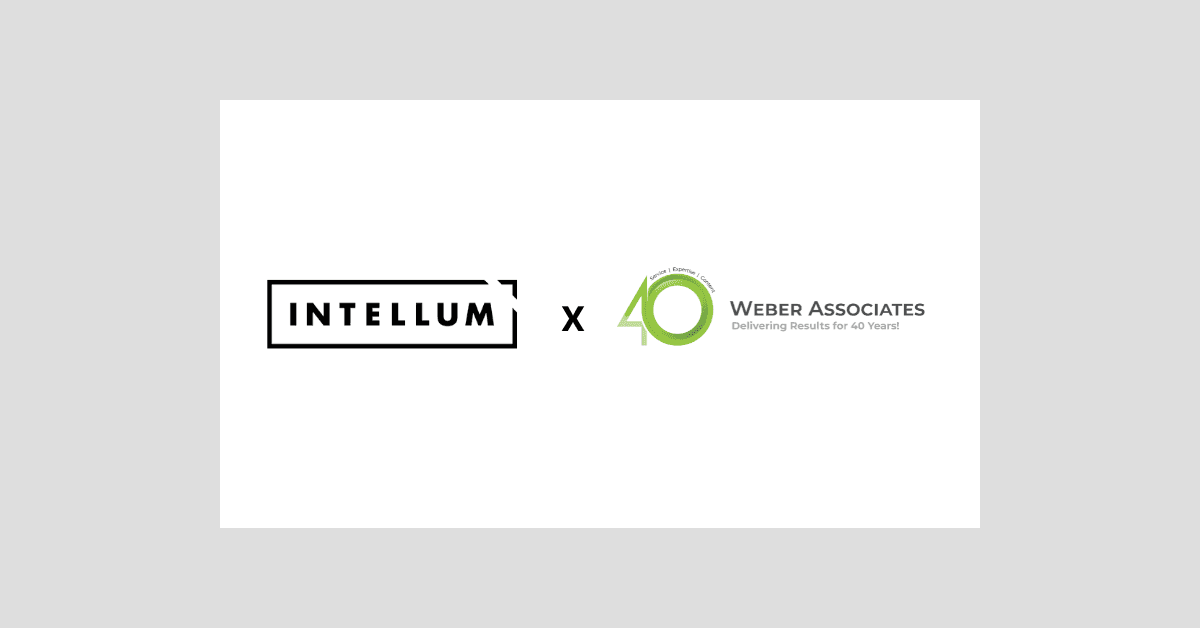 Intellum and Weber Associates Partner to Transform Learning and Development