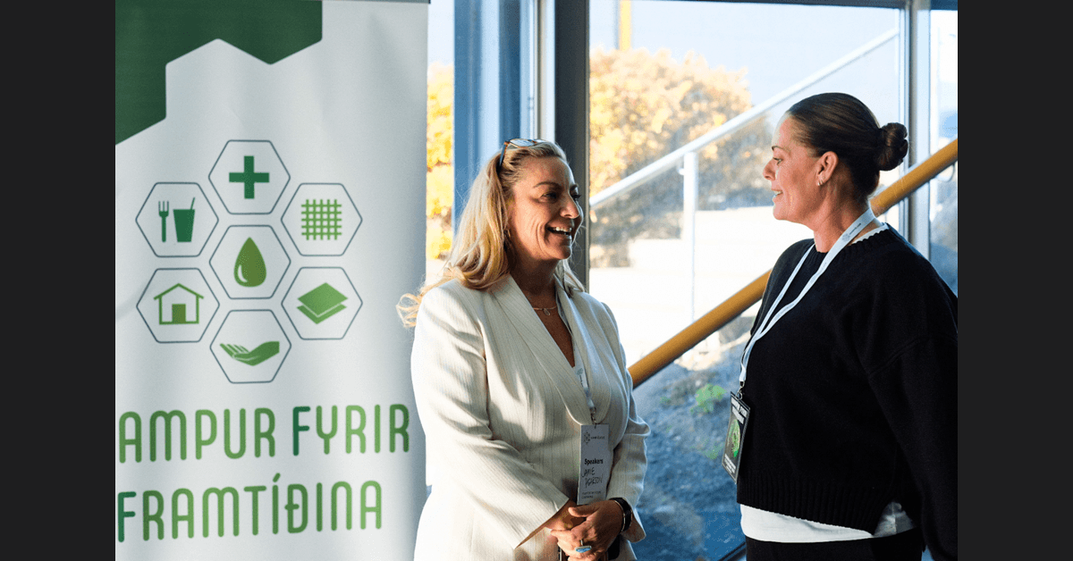 Icelandic Hemp Association to Host Hemp for the Future 2025 Conference