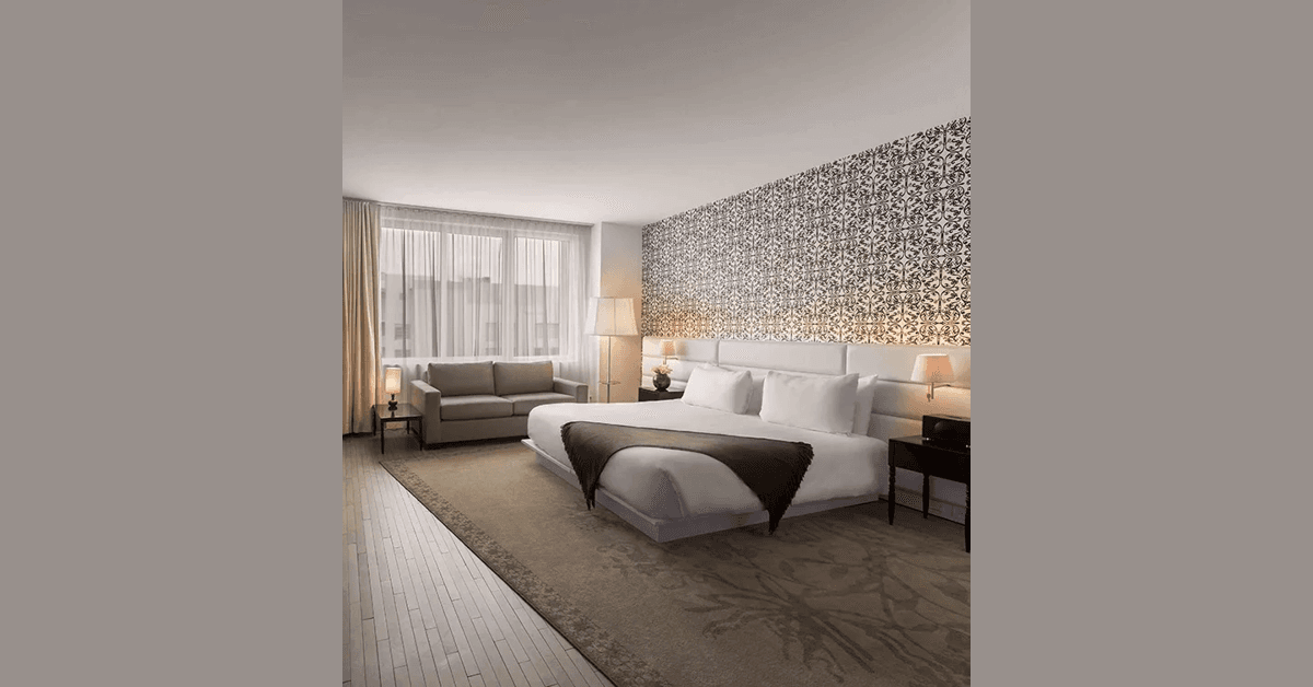 Mondrian Hotel South Beach Receives 'Hall of Shame Award' for Guest Safety Neglect