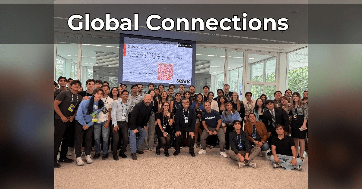 Tech Ranch Partnership Strengthens Austin-Monterrey Innovation Corridor Through Cross-Border Collaboration